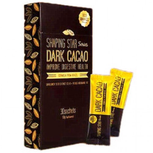 dark cacao slimming pierdere în greutate murrieta ca