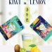Lemonet/Kiwinet Lazior Dietary Fiber Detox Drink (15's)